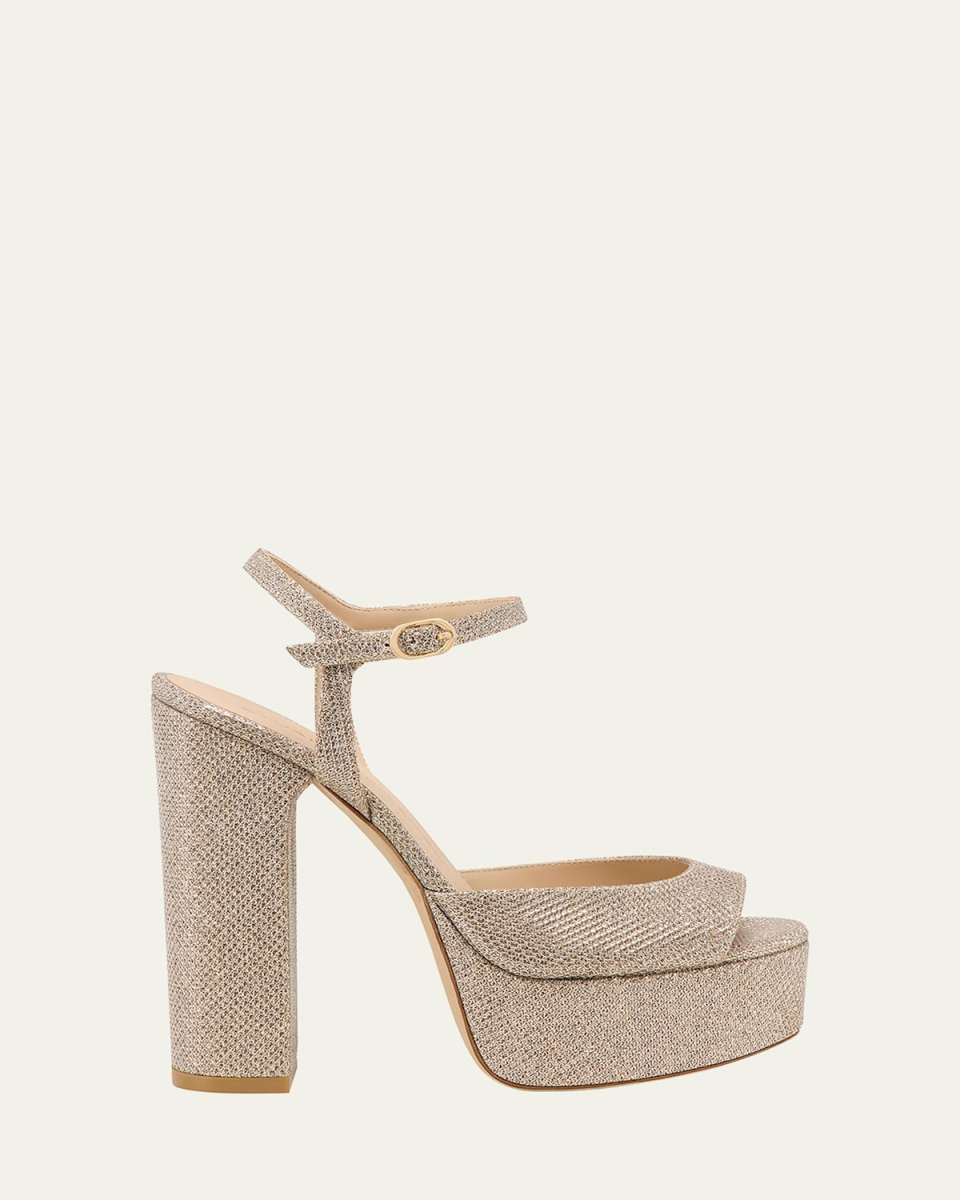 Dayna Boost Platform Sandals